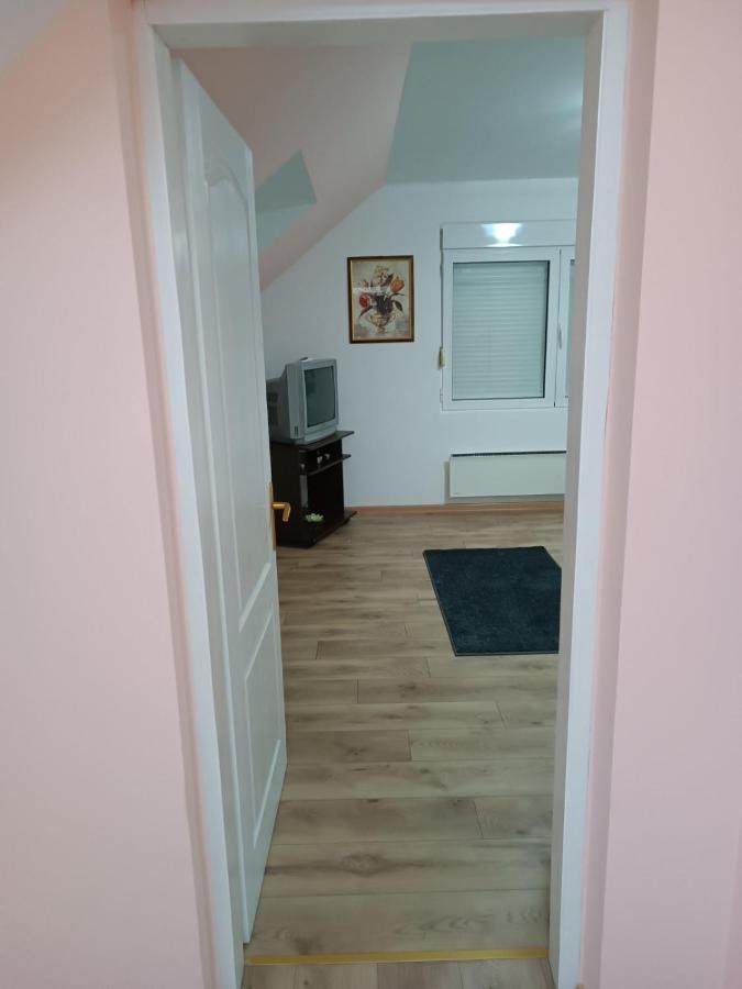 Stan Na Dan J & M Apartment Vrsac Exterior photo