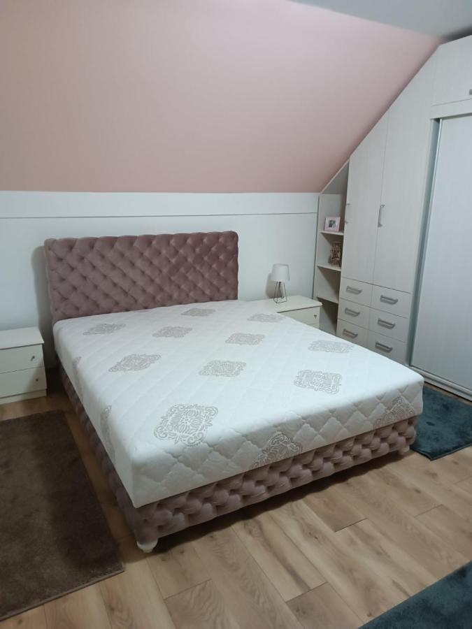 Stan Na Dan J & M Apartment Vrsac Exterior photo